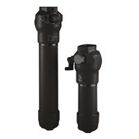 High Pressure In-Line Filter - 100P Series